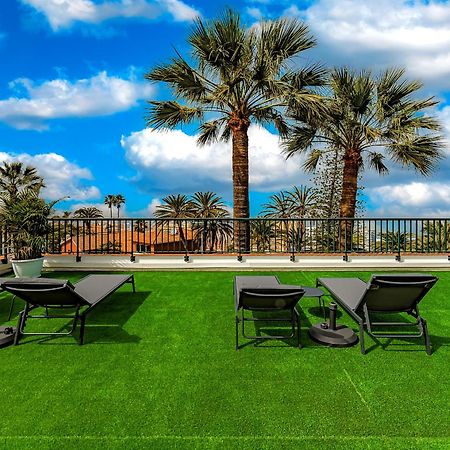 Estudio Con Vistas Ciudad Puerto de la Cruz  Dış mekan fotoğraf