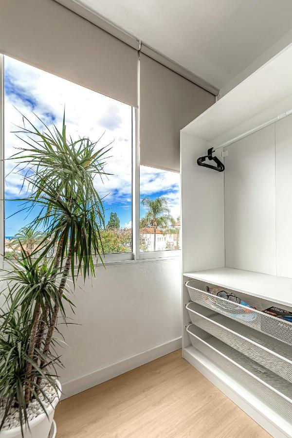 Estudio Con Vistas Ciudad Puerto de la Cruz  Dış mekan fotoğraf