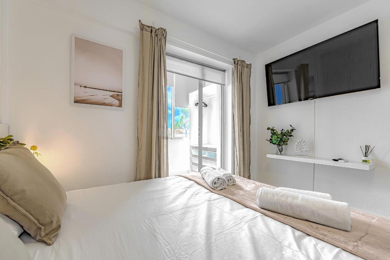 Estudio Con Vistas Ciudad Puerto de la Cruz  Dış mekan fotoğraf